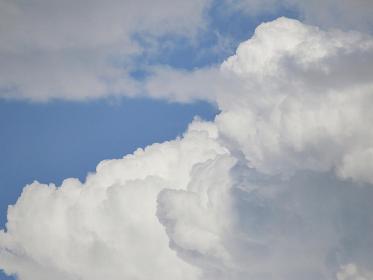 Wolken (Archiv)