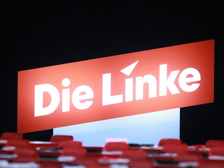 Linken-Parteitag (Archiv)