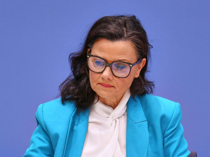 Gitta Connemann (Archiv)