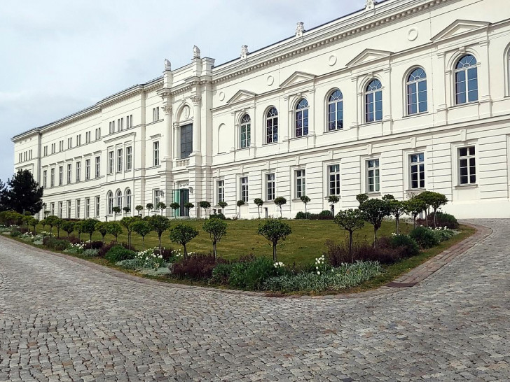 Nationale Akademie der Wissenschaften Leopoldina (Archiv)