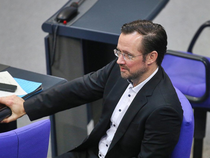Dirk Wiese (Archiv)