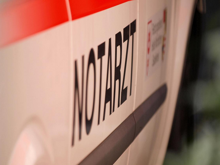 Notarzt (Archiv)