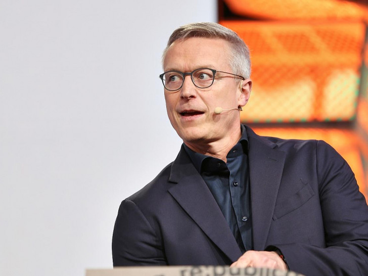 Karsten Wildberger (Archiv)