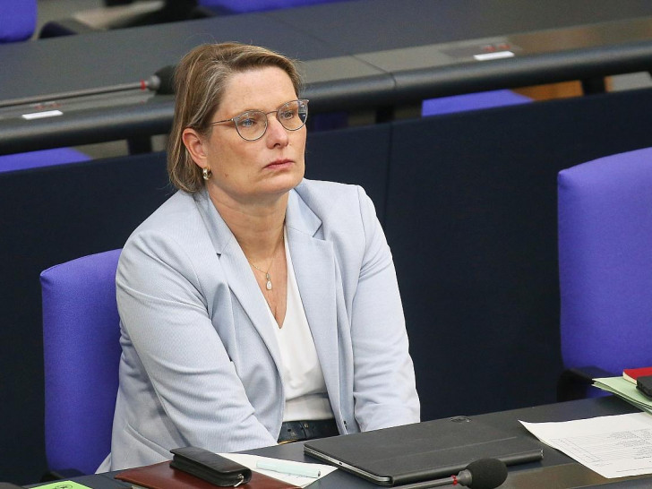 Stefanie Hubig (Archiv)