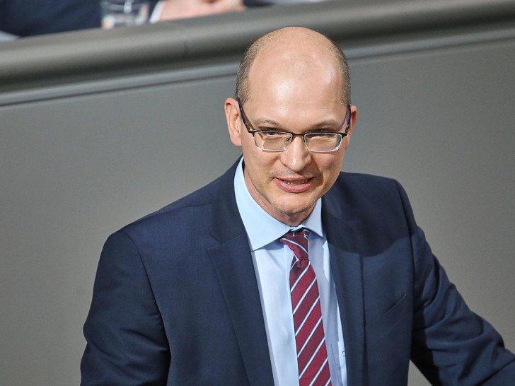 Stefan Möller (Archiv)