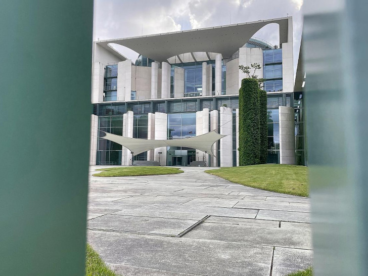 Bundeskanzleramt (Archiv)