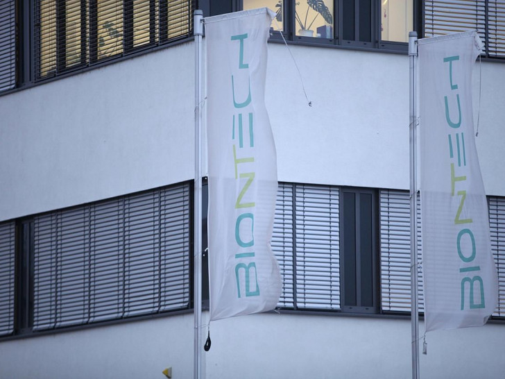 Biontech (Archiv)