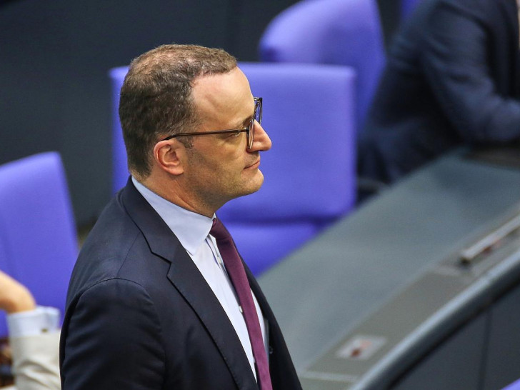 Jens Spahn (Archiv)