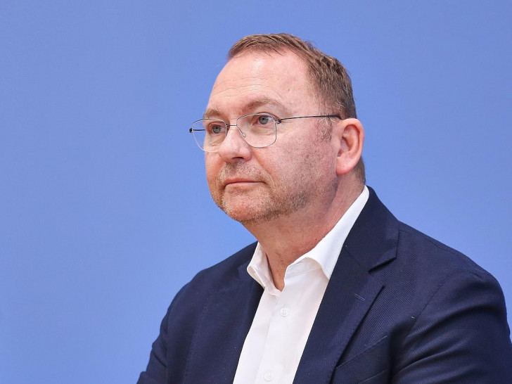 Frank Werneke (Archiv)