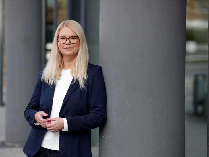 Nina Fritzler soll mit Wirkung zum 1. Juli dauerhaft die Geschäftsführerin der Braunschweig Stadtmarketing GmbH werden, nachdem sie Anfang des Jahres kommissarisch übernommen hatte.