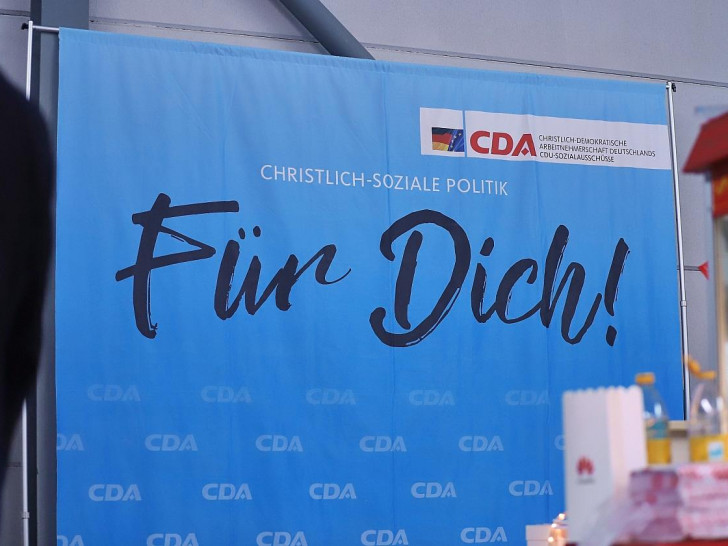CDA (Archiv)