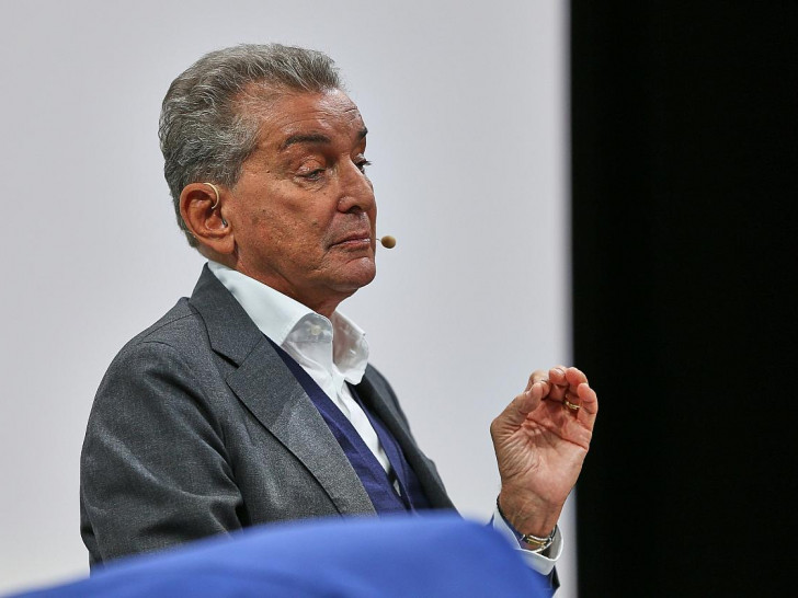 Michel Friedman (Archiv)