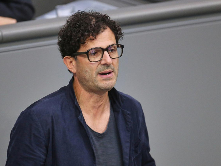 Luigi Pantisano (Archiv)