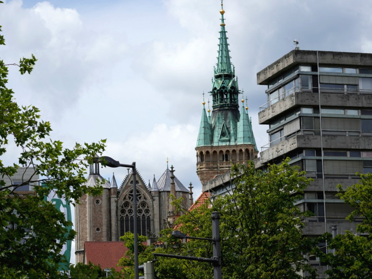 Für eine bestimmte Dienstleistung muss man in Braunschweig nun nicht mehr zum Amt.
