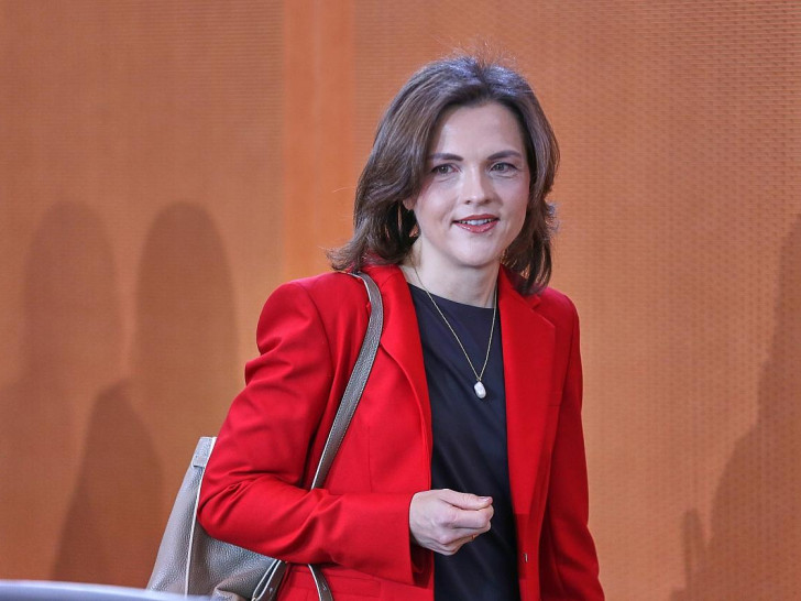Elisabeth Kaiser (Archiv)