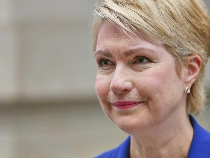 Manuela Schwesig (Archiv)