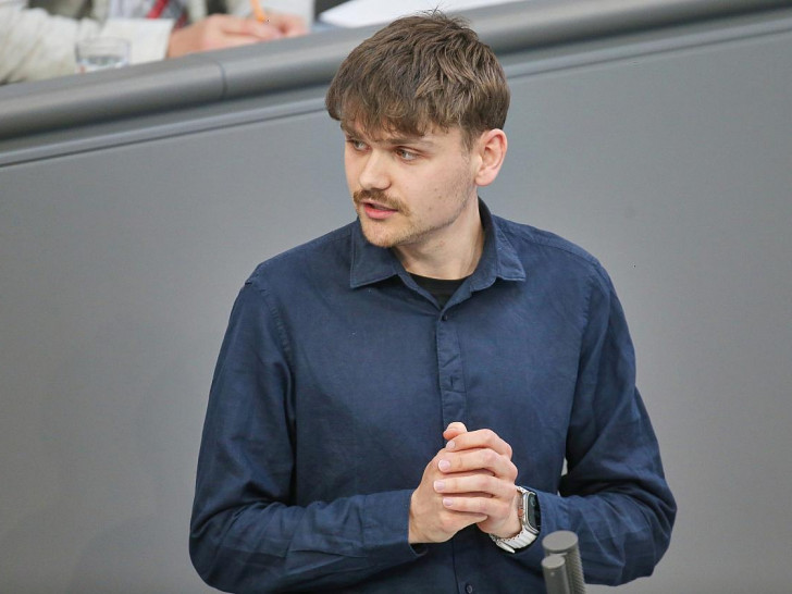 Luke Hoß (Archiv)