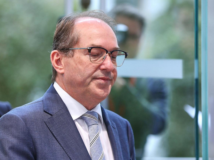 Alexander Dobrindt (Archiv)