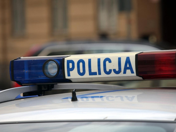Polizei in Polen (Archiv)