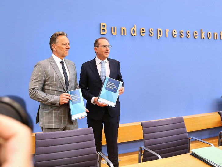 Vorstellung Statistik politisch motivierte Kriminalität (PKM) am 09.06.2026