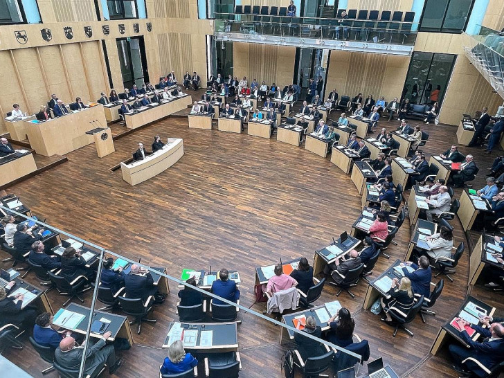 Sitzung des Bundesrates am 12.06.2026