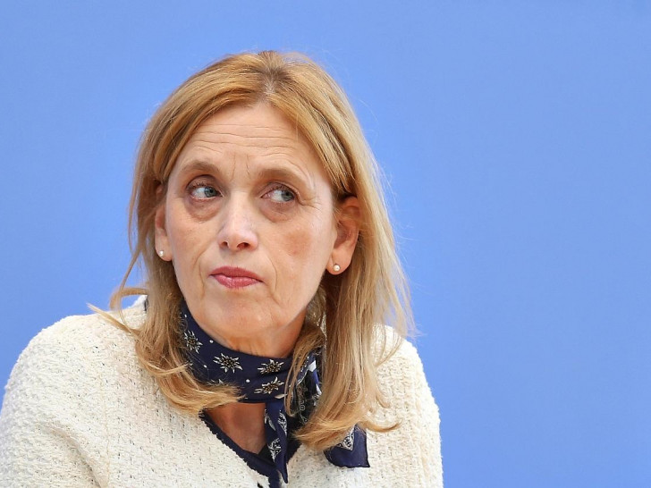 Karin Prien am 15.06.2026