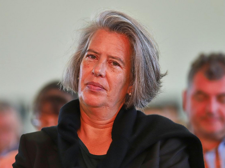 Tamara Zieschang am 13.06.2026