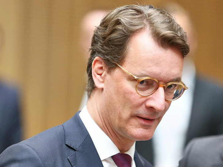 Hendrik Wüst (Archiv)