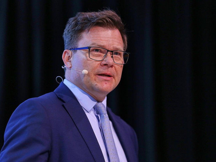 Carsten Schneider (Archiv)