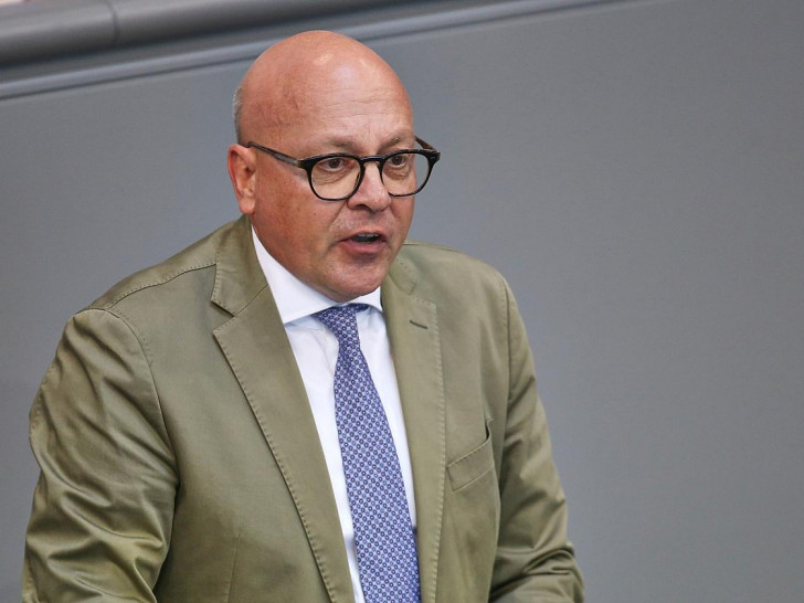 Alexander Throm am 26.06.2026