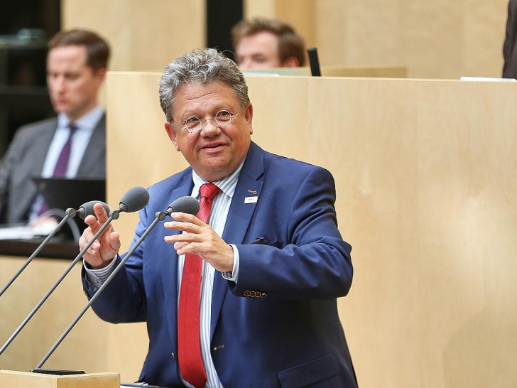 Andreas Philippi (Archiv)