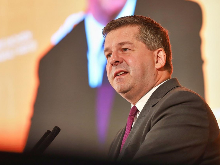 Sven Schulze (Archiv)