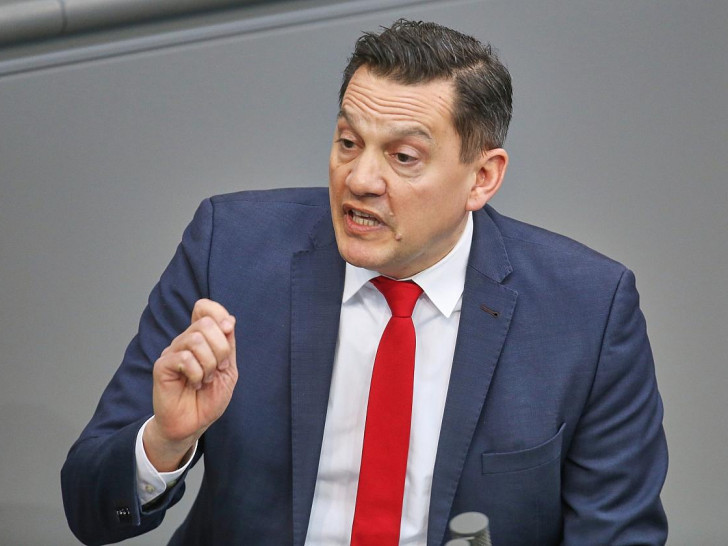 Johannes Fechner (Archiv)