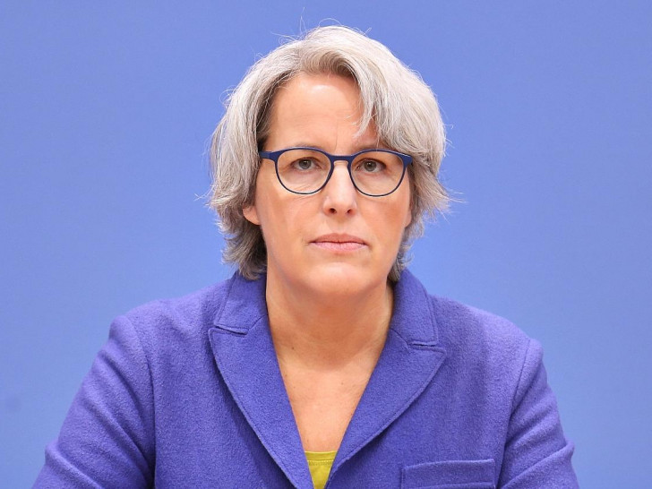 Kerstin Claus (Archiv)