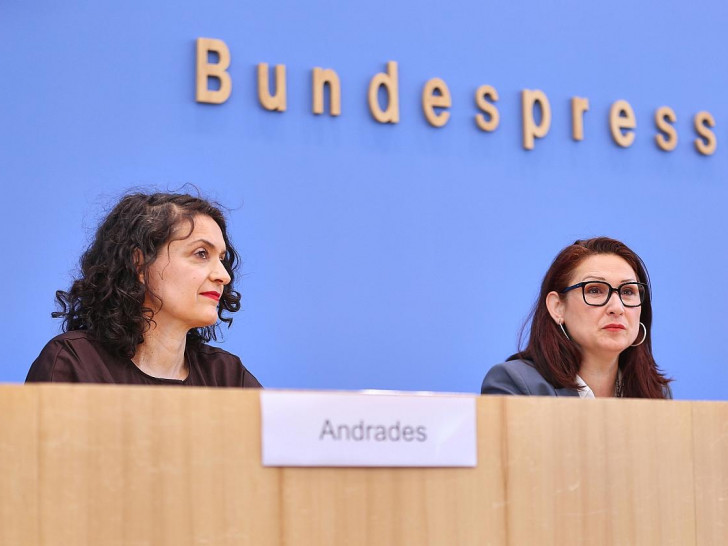 Vorstellung Jahresbericht 2025 der Antidiskriminierungsstelle des Bundes am 02.06.2026