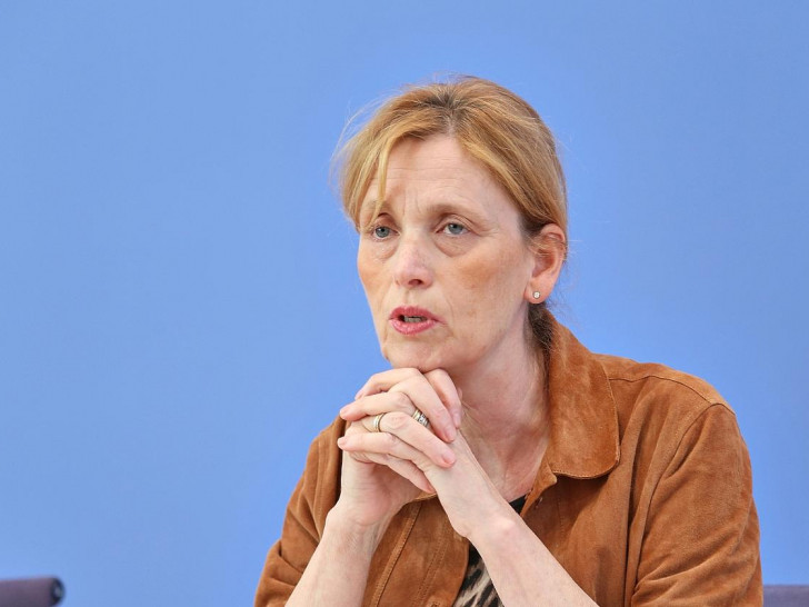 Karin Prien (Archiv)