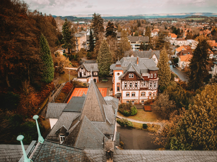 Der Ausschuss für Bildung, Kultur und Sport beriet unter anderem über die Beteiligung der Kreisverwaltung an den Sachkosten des Niedersächsischen Internatsgymnasiums in Bad Harzburg.