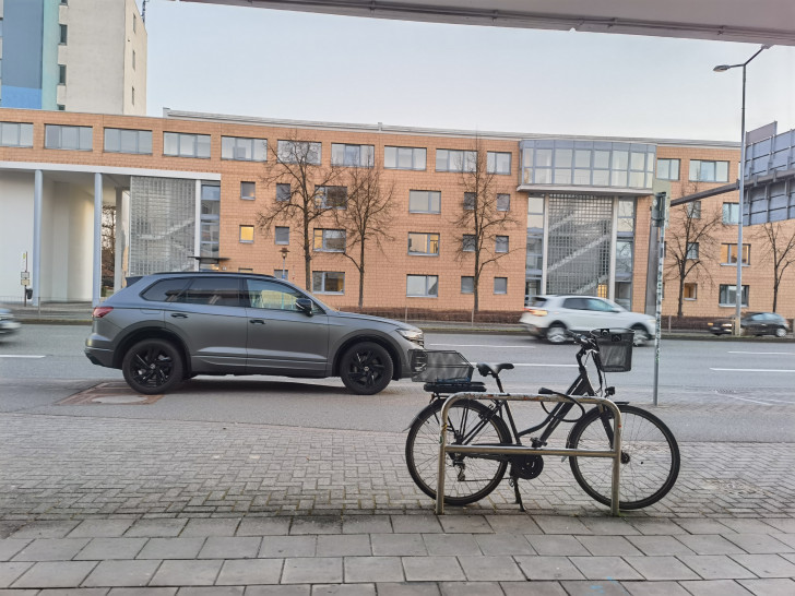 Mit der Umfrage arbeitet das Forschungsteam heraus, was sich die Menschen in der Region für ihre Mobilität wünschen.