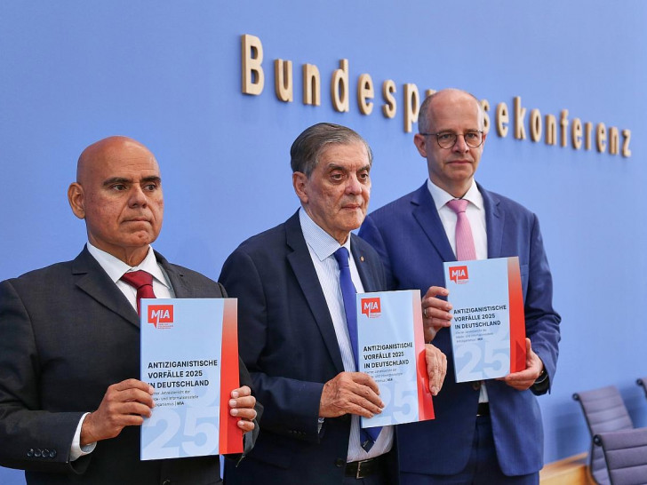 MIA Jahresbericht 2025 am 09.06.2026