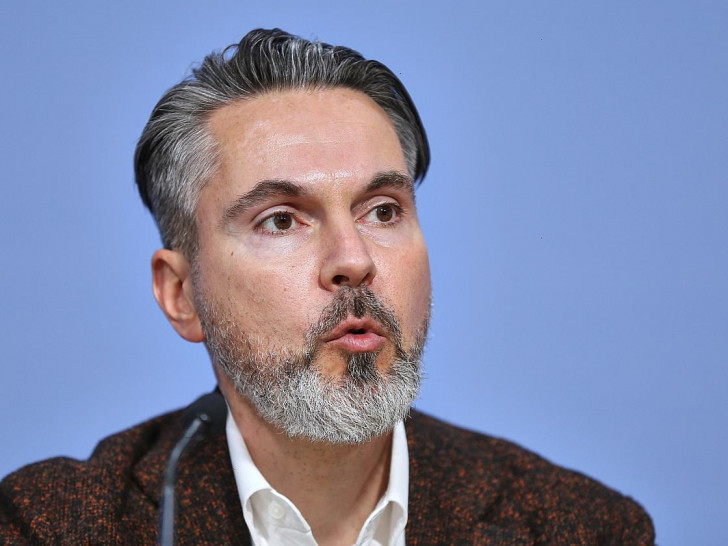 Fabio De Masi (Archiv)