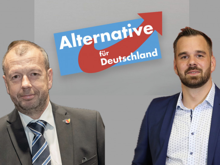 Innerhalb der AfD Gifhorn gibt es Unstimmigkeiten.