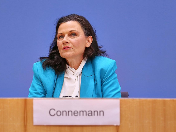 Gitta Connemann (Archiv)
