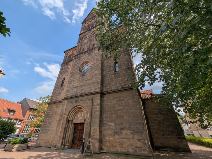 Die Pfarrei St. Petrus hat einen Fall mutmaßlicher sexualisierter Gewalt aus der Vergangenheit öffentlich gemacht.