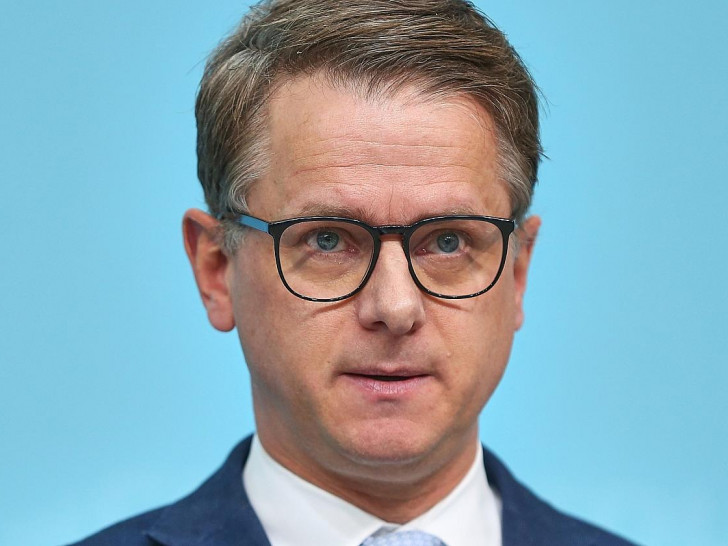 Carsten Linnemann (Archiv)