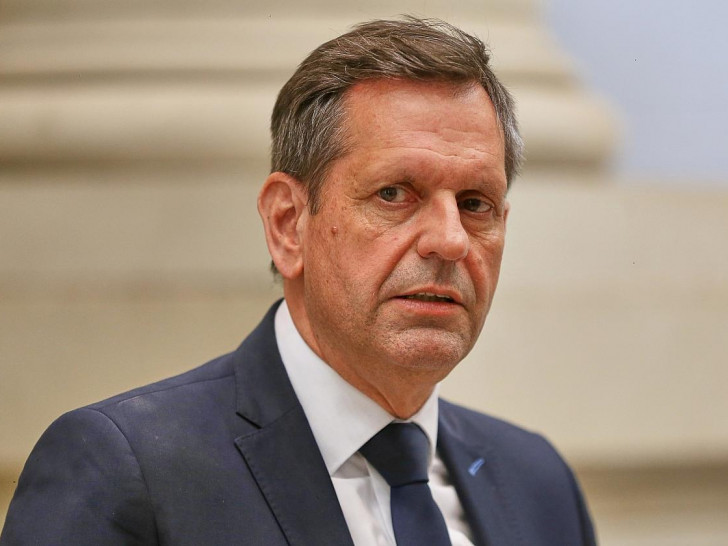 Olaf Lies (Archiv)