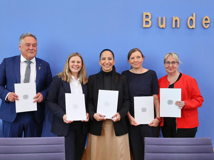 Jahresbericht 2025 des Petitionsausschusses am 10.06.2026