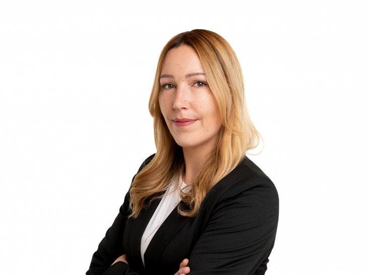  Die AfD im Landkreis Gifhorn hat Elisa Fechner als Kandidatin für das Bürgermeisteramt der Samtgemeinde Brome benannt.