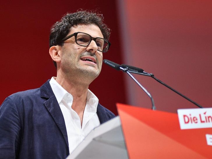 Luigi Pantisano am 20.06.2026