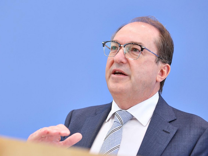 Alexander Dobrindt (Archiv)