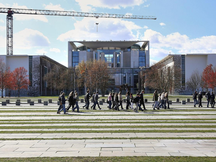 Bundeskanzleramt (Archiv)